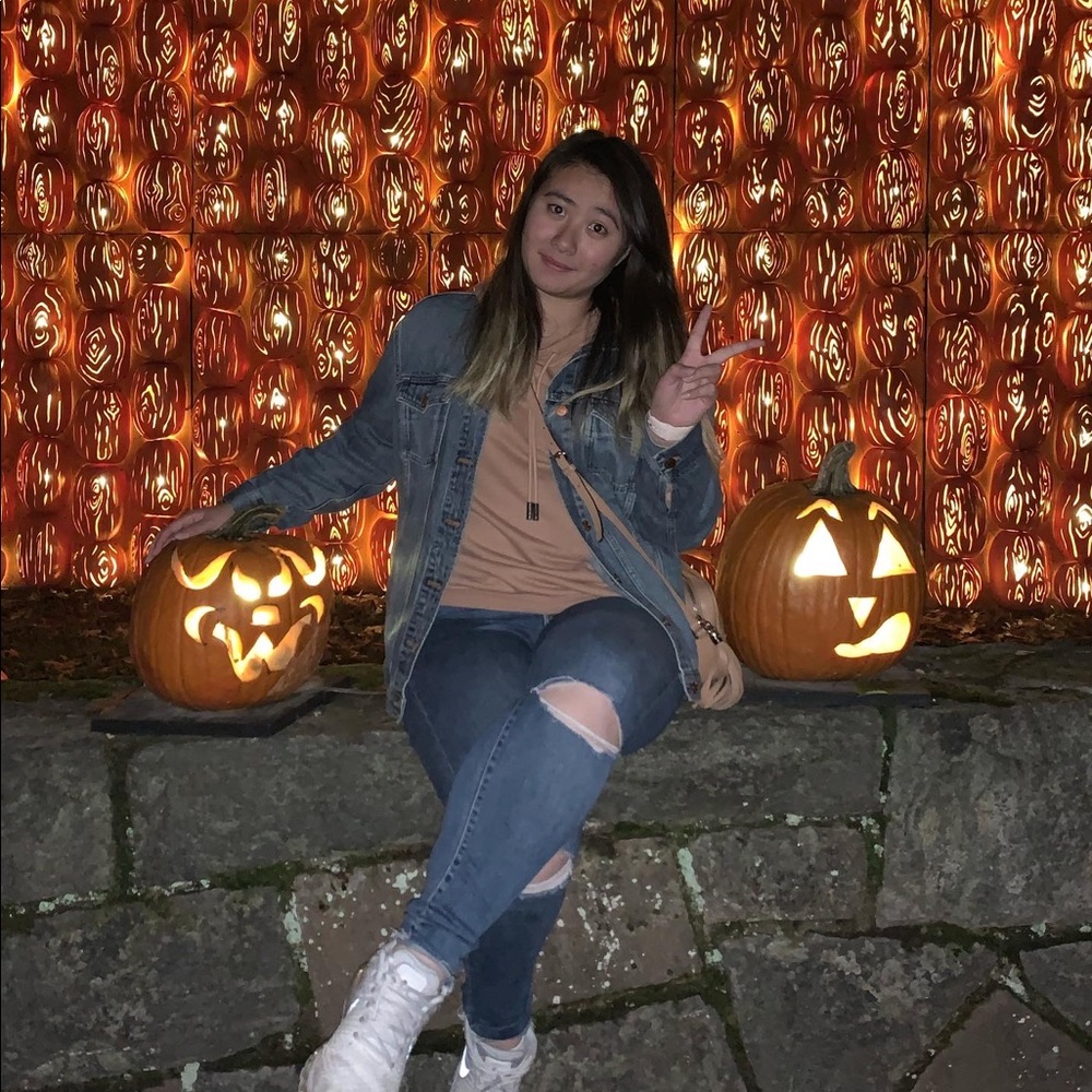 Meet your Posher, Cindy